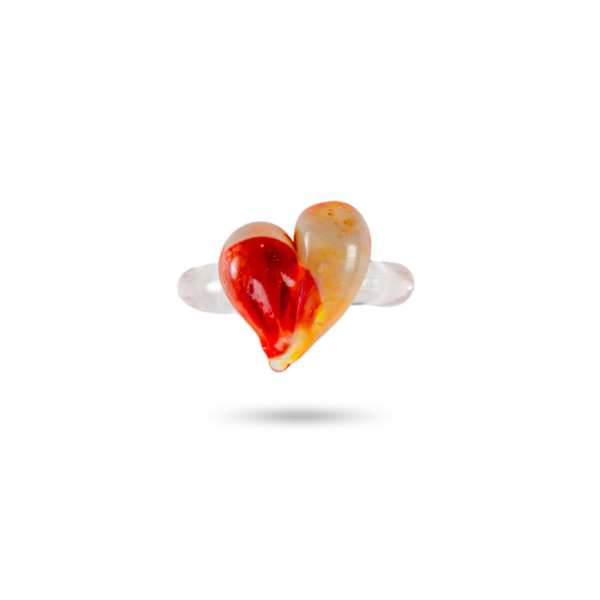 Heart Ring