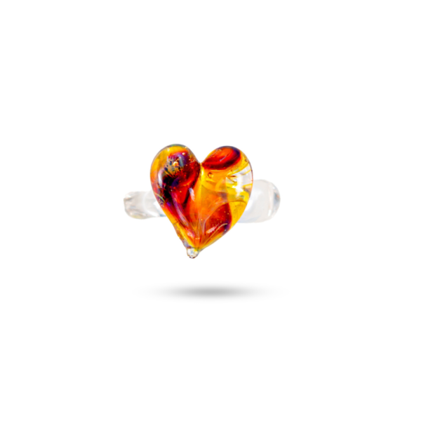 Heart Ring - Image 2