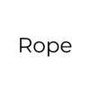 rope