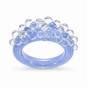 Dewdrops Ring – Celestial Dew