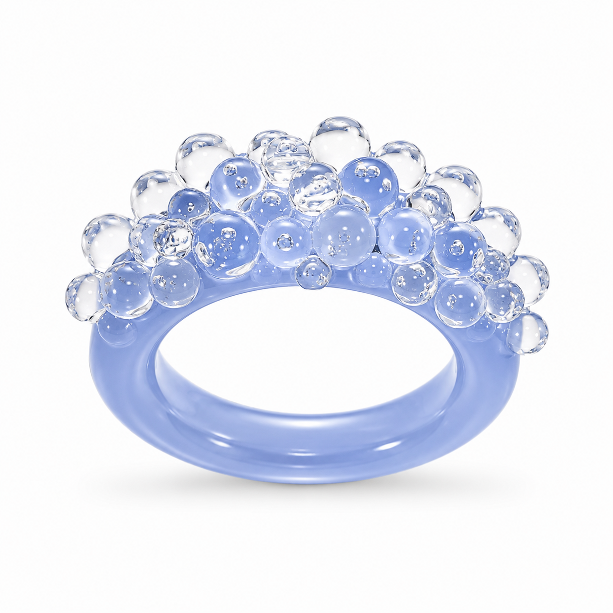 Dewdrops Ring – Celestial Dew