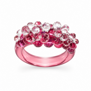 Dewdrops Ring – Rose Dawn