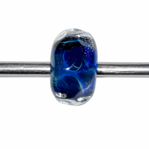 Sea Bead — Abyss Blue