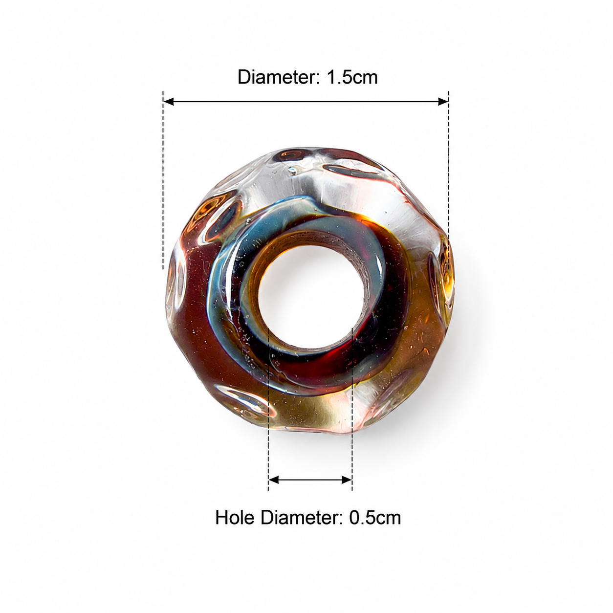 Sea Bead — Afterglow Tide - Image 2