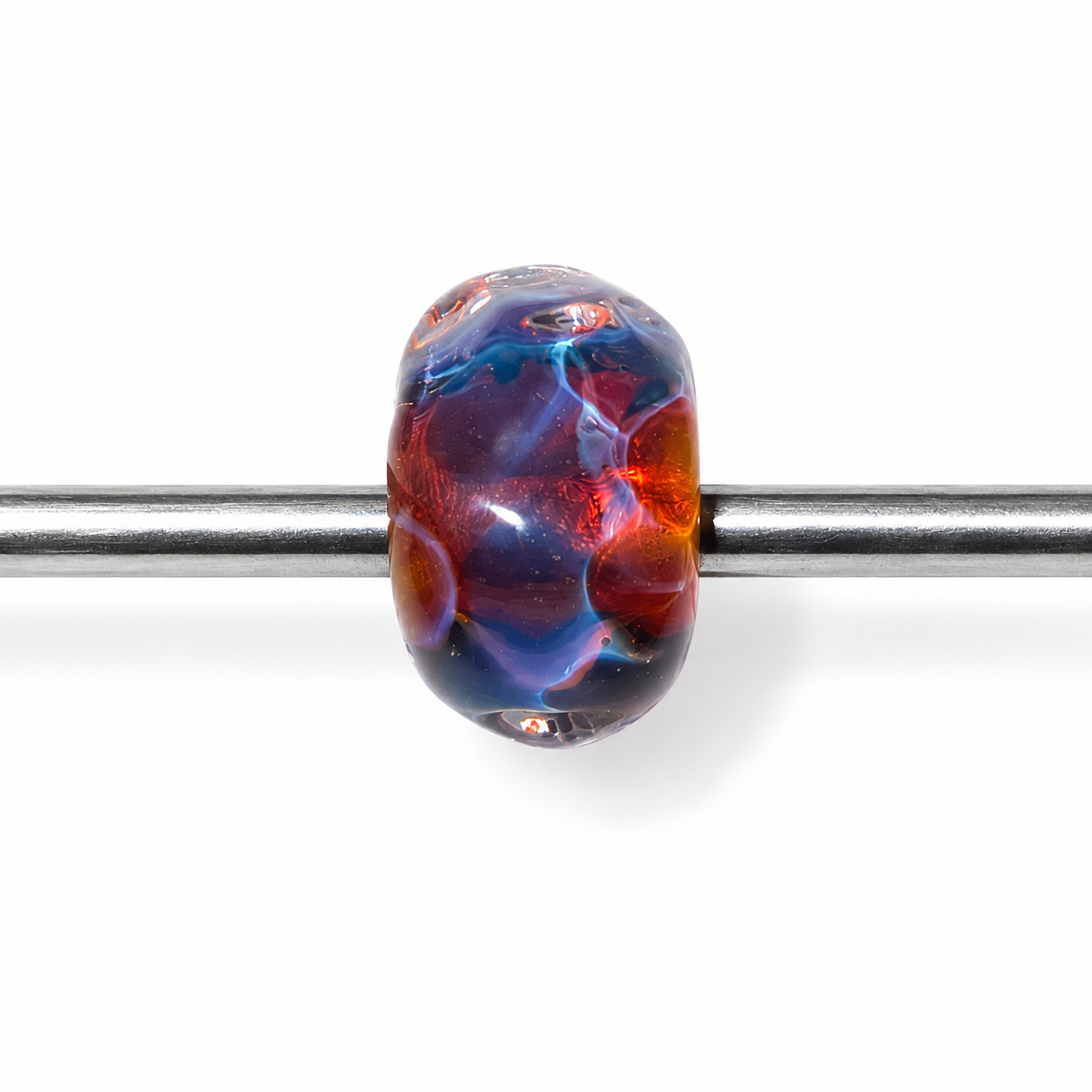 Sea Bead — Afterglow Tide