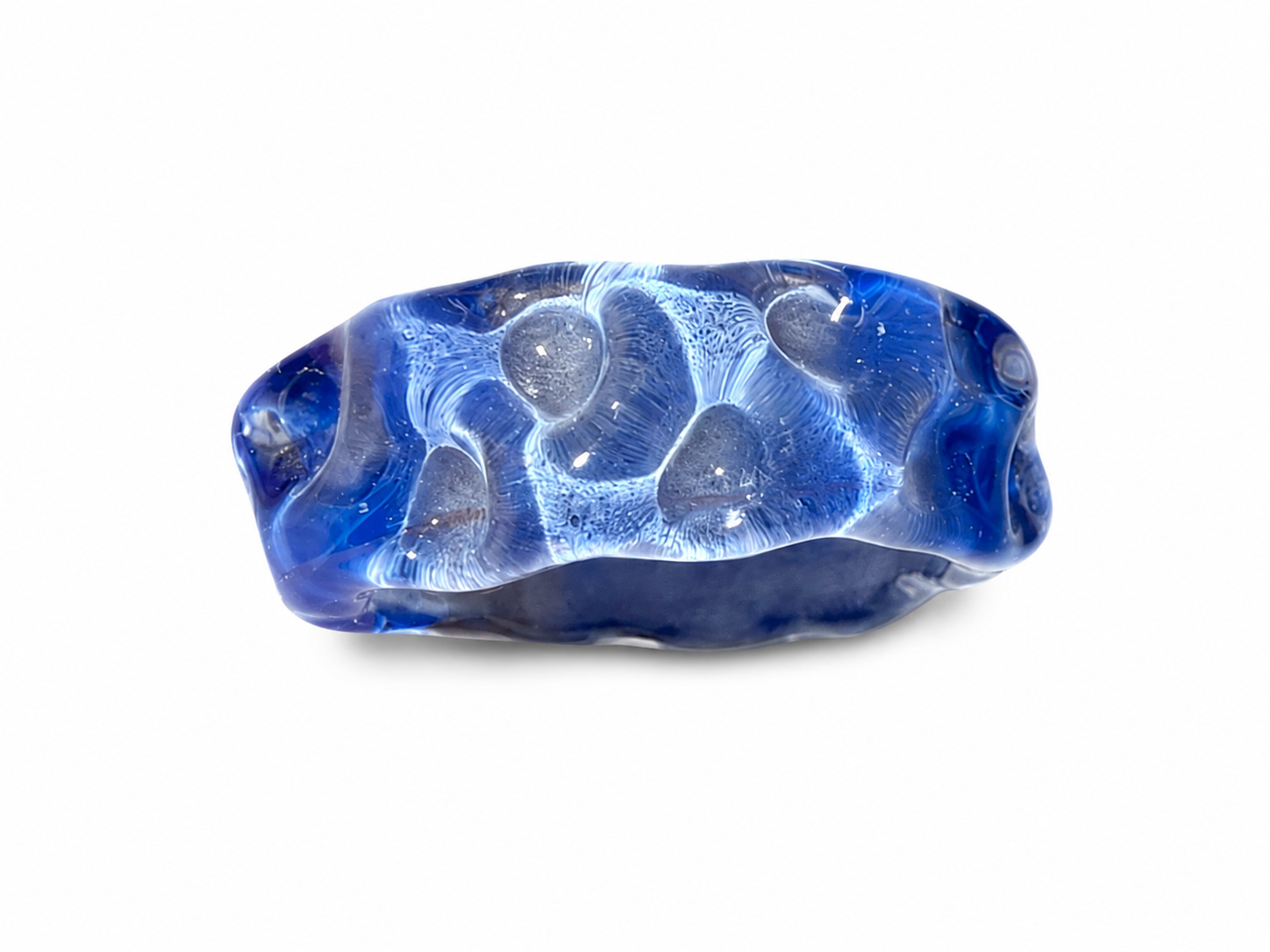 Coral Ridge — Blue Reef
