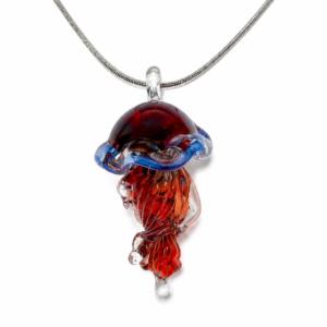 Jellyfish II — Crimson Current