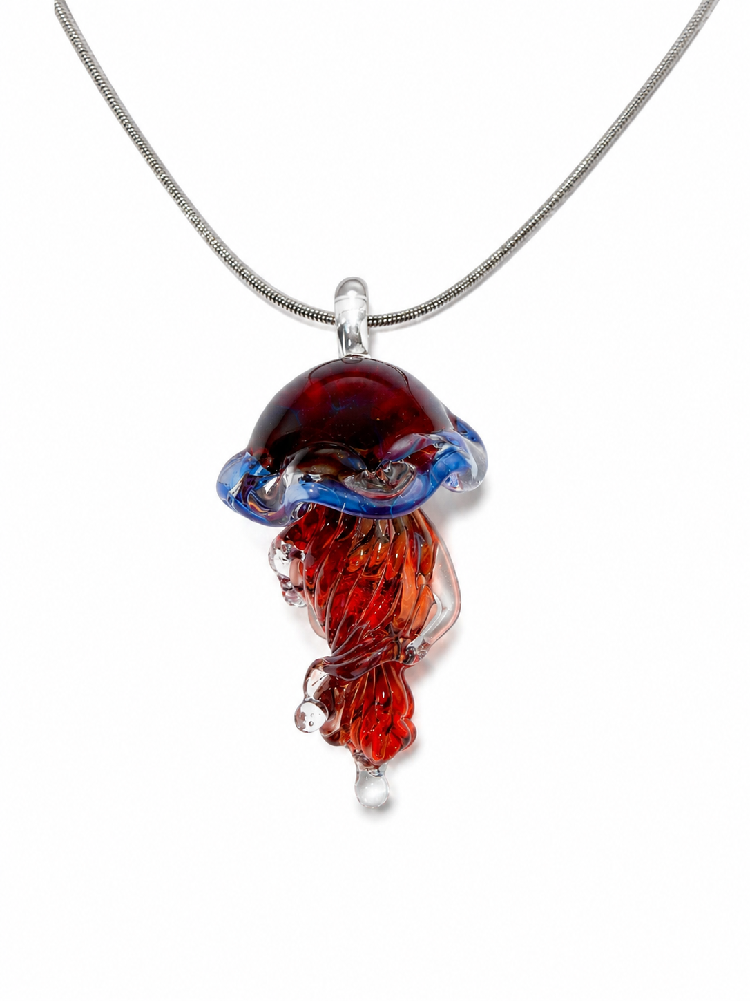 Jellyfish II — Crimson Current