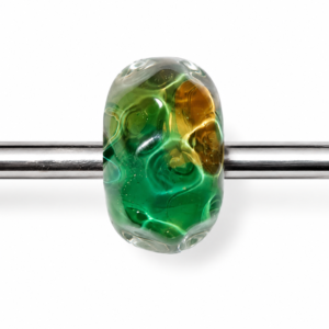 Sea Bead — Emerald Cove