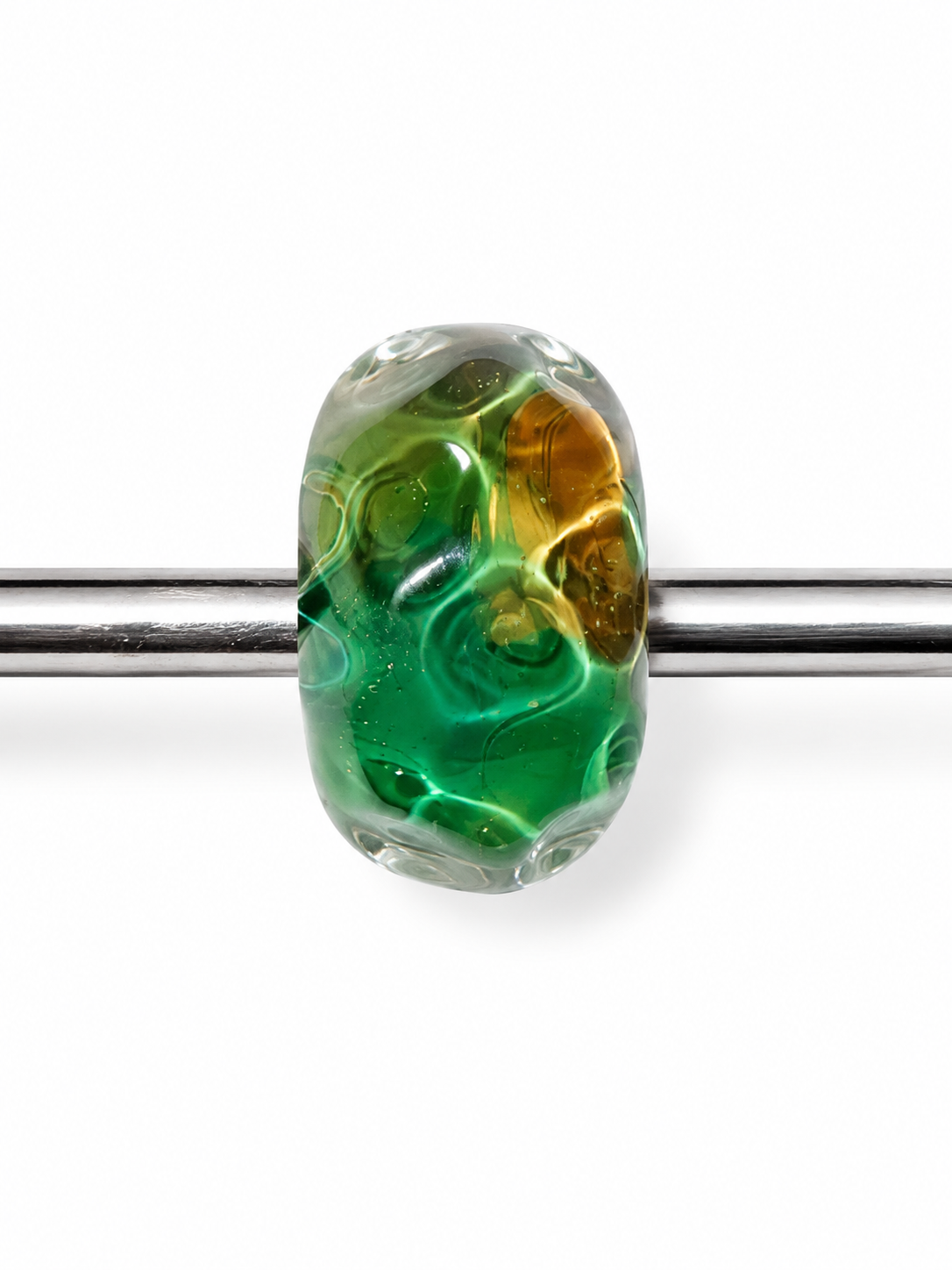 Sea Bead — Emerald Cove