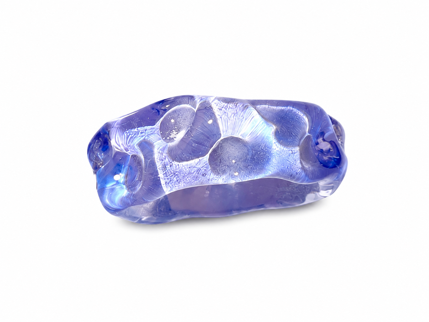 Coral Ridge — Lavender Reef