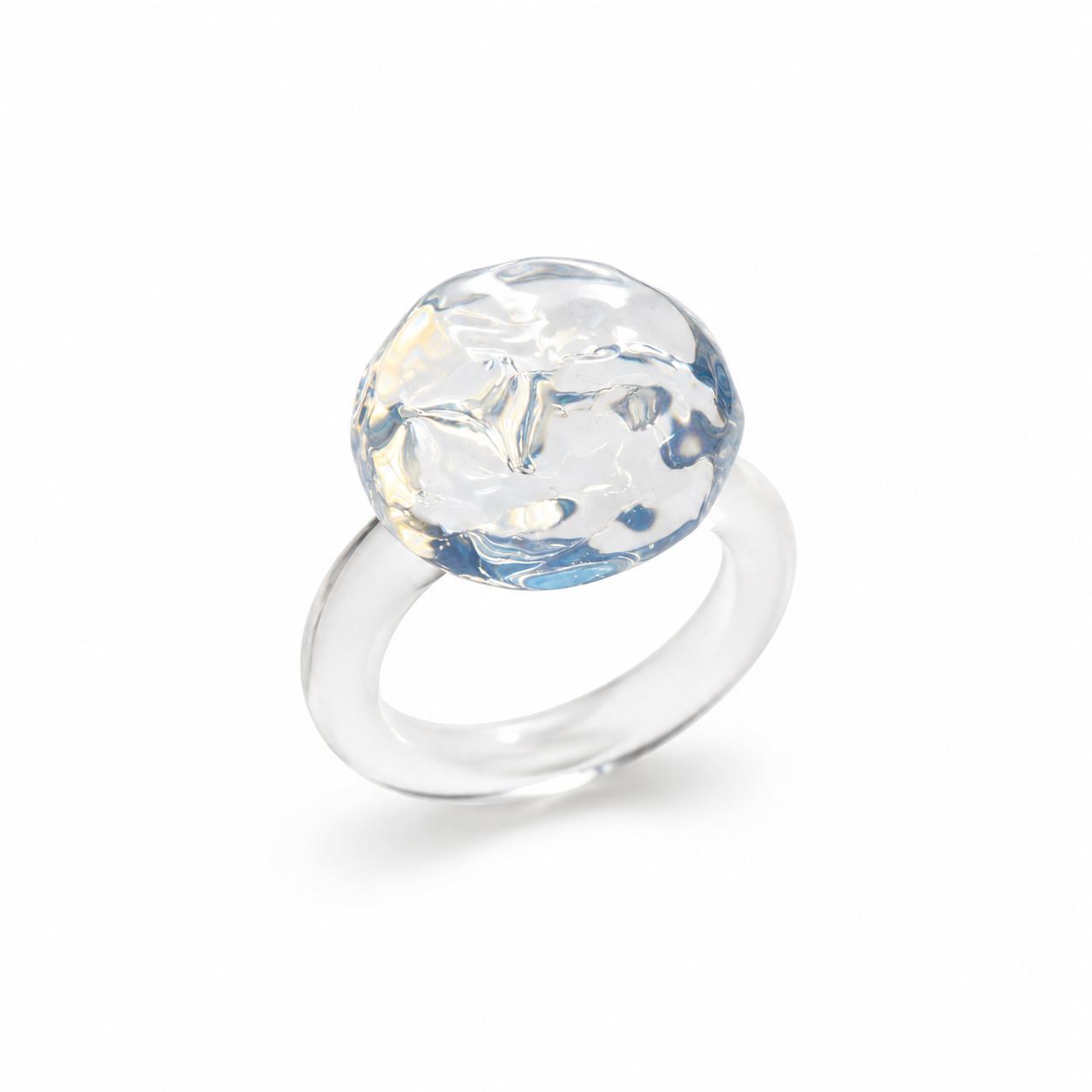 Moon Ring