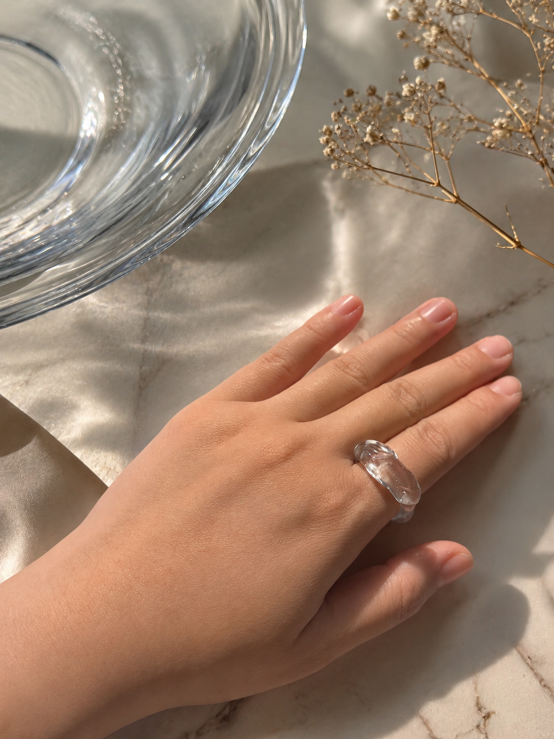 Sea Rock Ring - Image 2