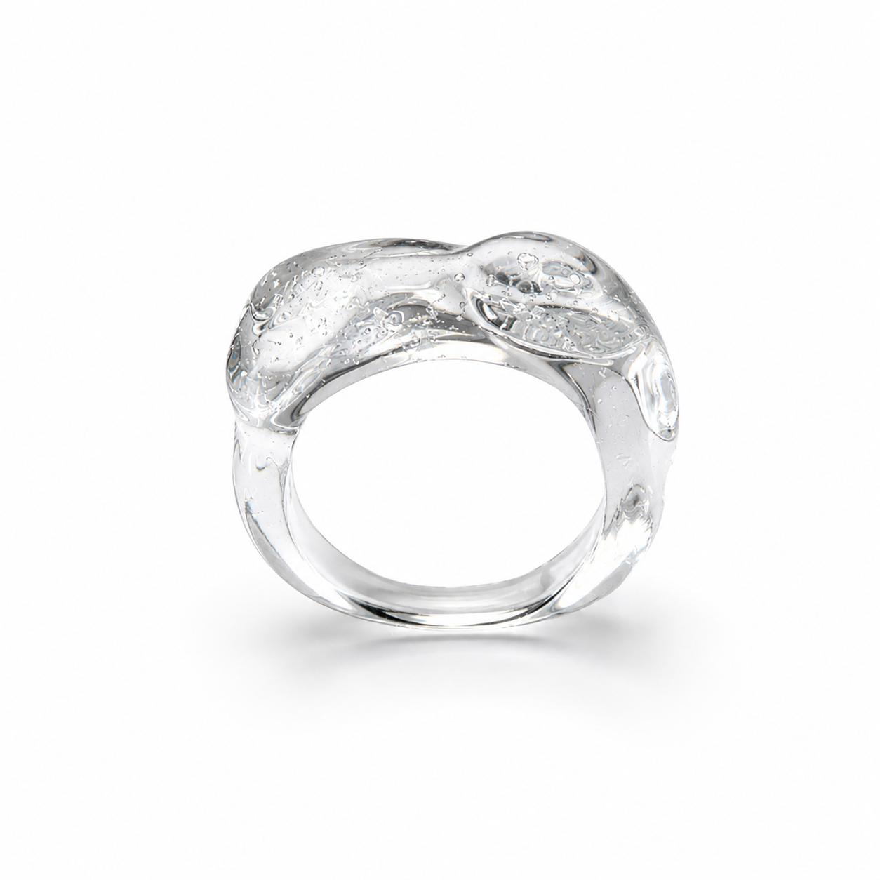 Sea Rock Ring