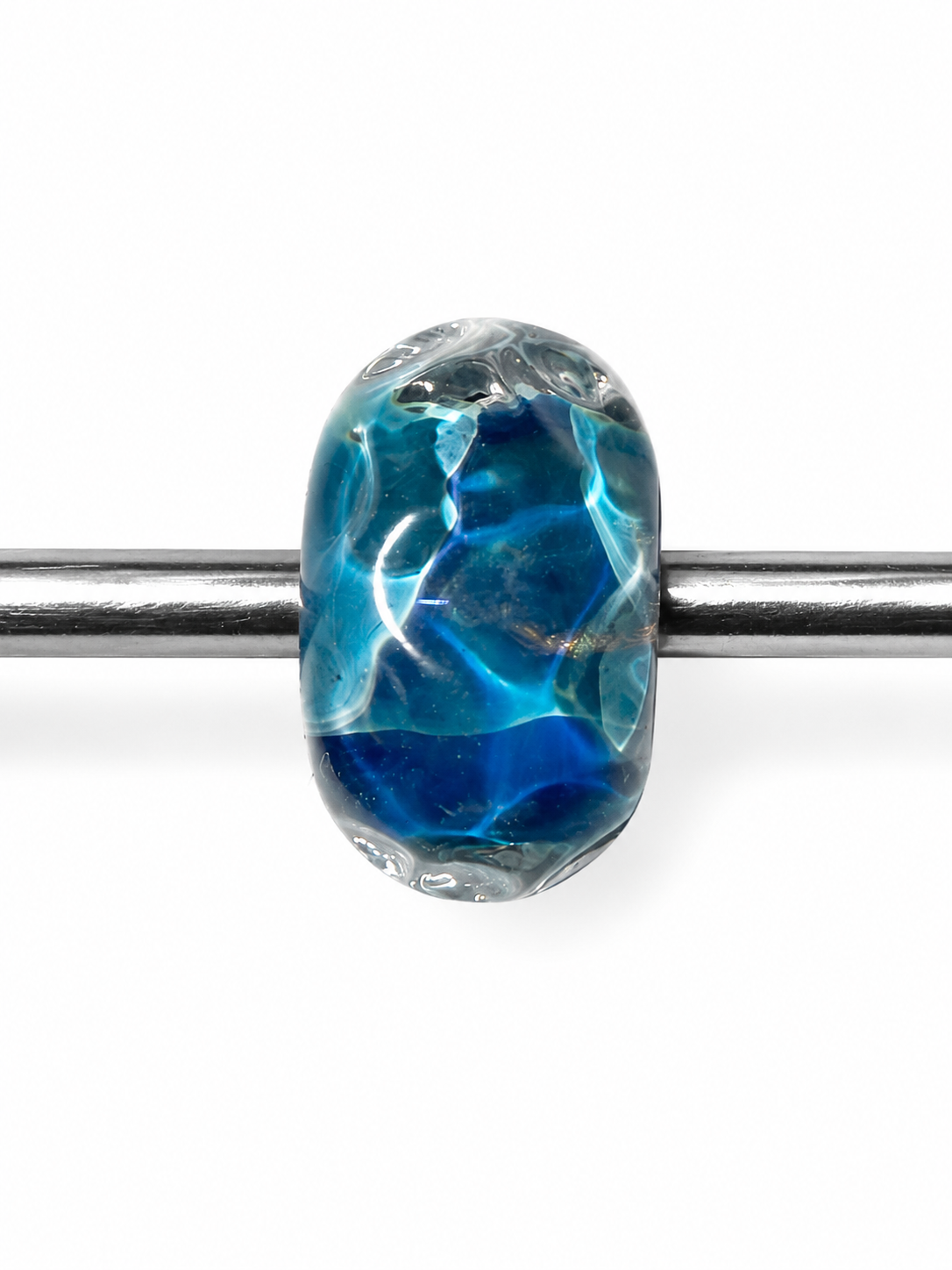 Sea Bead — Sunlit Lagoon