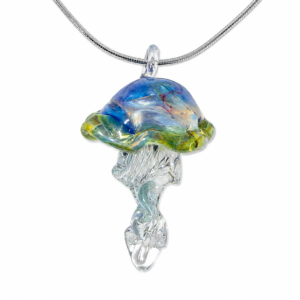 Jellyfish II — Sunlit Lagoon