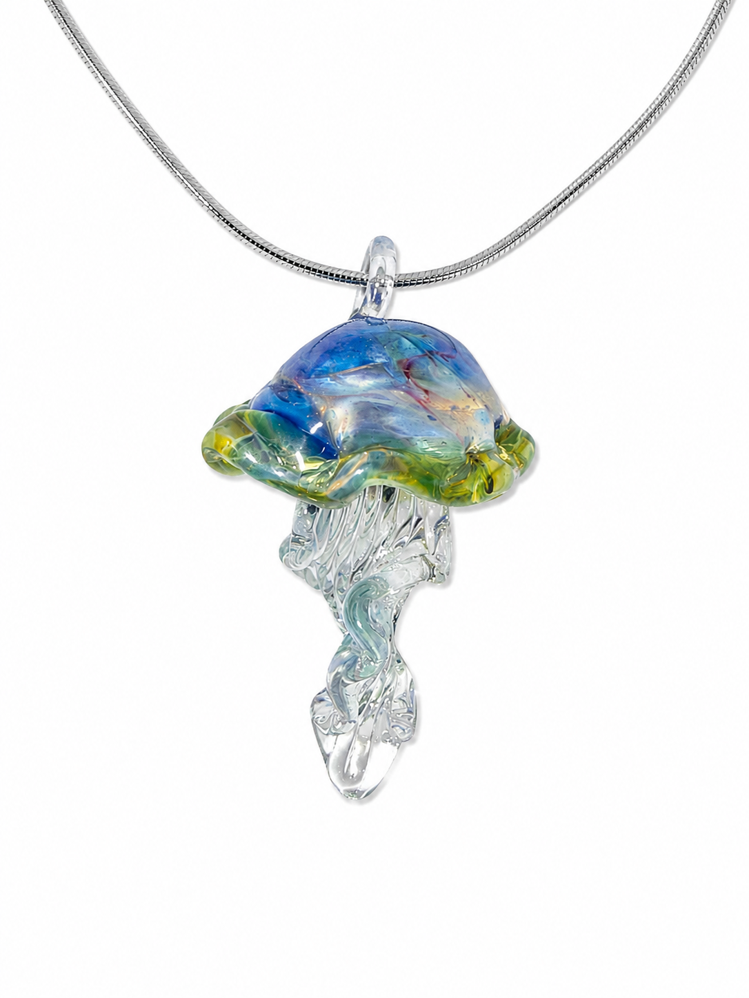 Jellyfish II — Sunlit Lagoon