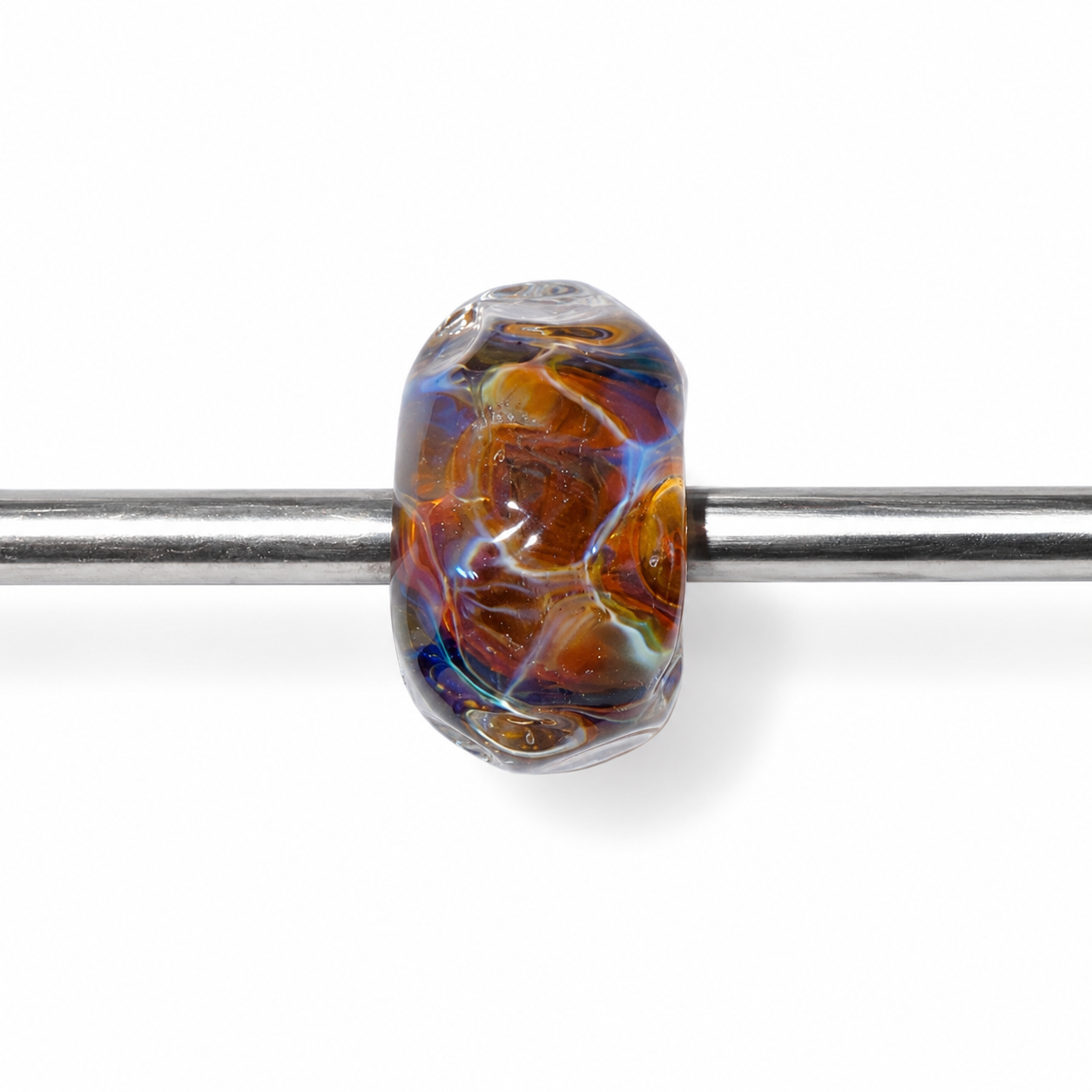 Sea Bead — Sunset Tide