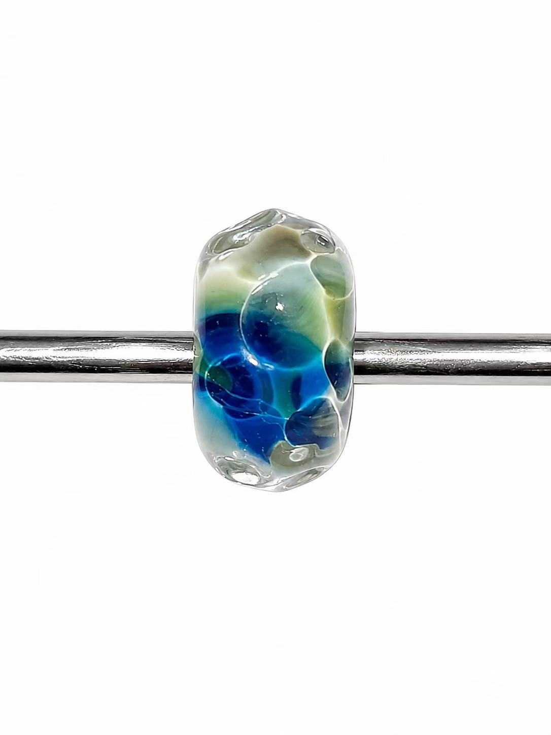 Sea Bead — Tidal Mist