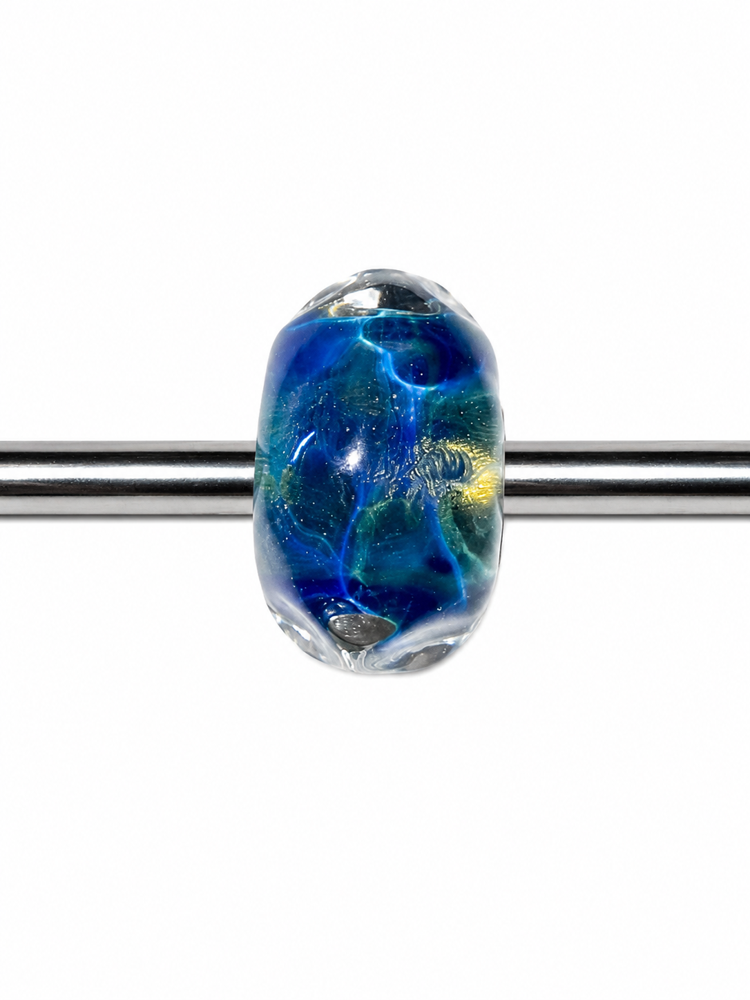 Sea Bead — Tidal Prism