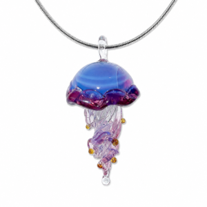 Jellyfish II — Violet Abyss