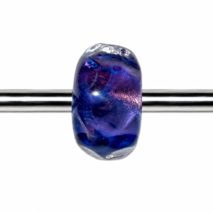 Sea Bead — Violet Tide