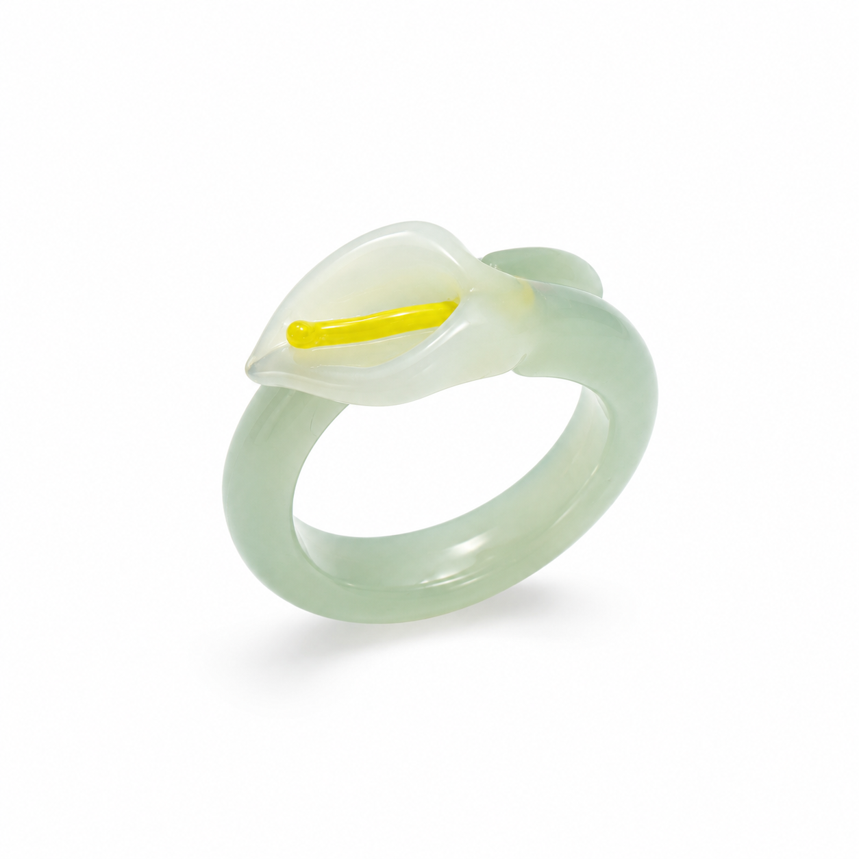 Lily Ring