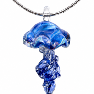 Jellyfish II — Abyssal Blue