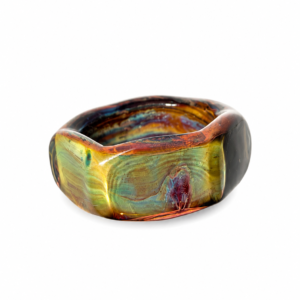 Bolt Ring — Ancient Alloy