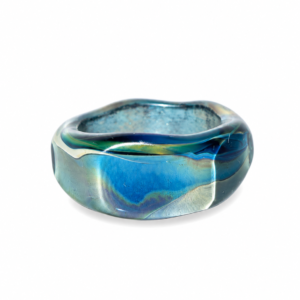 Bolt Ring — Tidal Prism