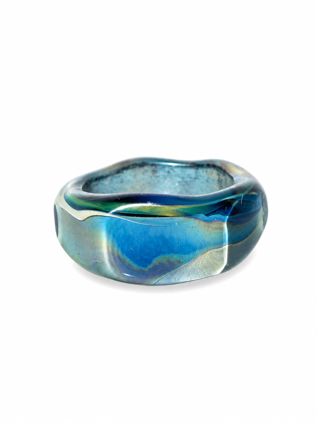 Bolt Ring — Tidal Prism